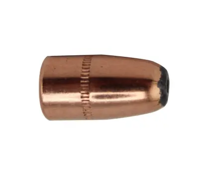 Střela SIERRA ráže .350 (.355), hmotnost 155grs (10 g). Typ střely FN Pro-Hunter. Kód produktu: #2755